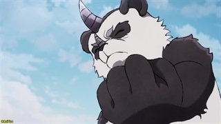 انیمه نهنگ همه چیز خار بازگشت به خانه قسمت 7