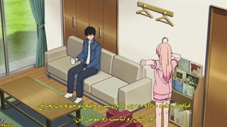 انیمه محافظ ساحره قسمت ۳