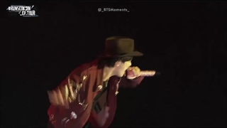 پارت 3 | کنسرت کامل جین (BTS) روز دوم تور کنسرت RUNSEOKJIN_EP.TOUR در سئول♡