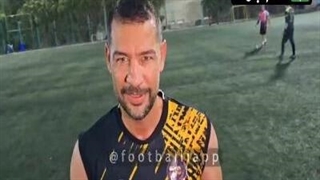 کاظمی: جباری امسال هم می توانست با استقلال به موففیت برسد