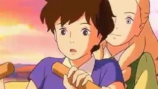 میکس انیمه وقتی مارنی آنجا بود