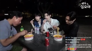 یوتیوب لایو امروز  تهیه کننده Na با انهایپن  (1.7.2025) با زیرنویس فارسی ""کامل نیست"" کاملش قرار گرفت کپشن