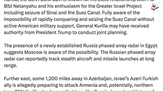 سرنخ : افشاگری_داگلاس_مک‌گرگور_از_نقشه_اسرائیل_علیه_ایران_و_منطقه