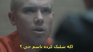 فیلم اکشن Breakout