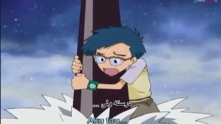 انیمه ماجراجویی دیجیمون (1999) قسمت 11 با زیرنویس فارسی