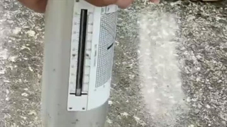 آزمایش چکش اشمیتSchmidt hammer test