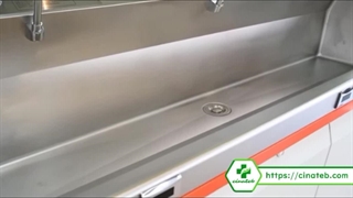 سینک اسکراب