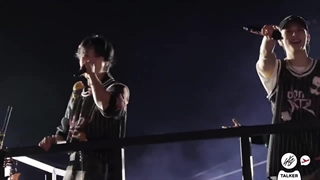 قسمت 16 فصل 5 SKZ TALKER GO از STRAY KIDS همراه زیرنویس فارسی آنلاین ♡♡ کپ