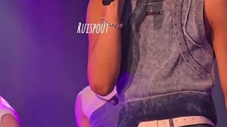 گروه x lov کنسرت