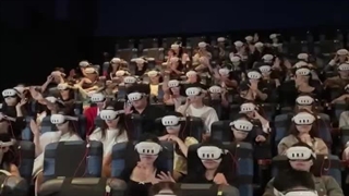 کنسرت مجازی اون وو ،ما هیچ ما نگاه