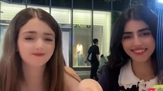 ولاگ هانیل در چین