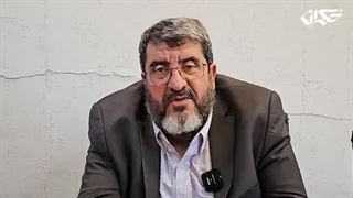 سینه چاکان برجام " دکتر فواد ایزدی" بررسی لک صورت