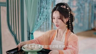 قسمت چهارم مینی سریال چینی به خاطرش کمی نرم باش + زیرنویس فارسی Have Soft Spot for Her