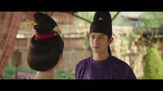 سریال جلوه گری گل صدتومانی"فصل دوم"(Flourished Peony 2025)قسمت هشتم با زیرنویس فارسی