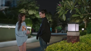 سریال fall in Love with a Scientist قسمت 2 با زیرنویس فارسی