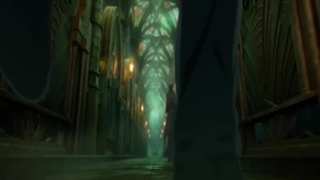 انیمه Lord of the Mysteries ارباب راز ها قسمت ۳