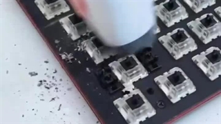 پک تمیز کاری