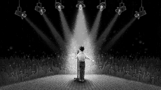 آهنگ Goodbye از Seungmin اسکیز رکورد (SKZ_Record)