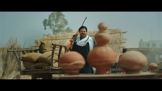 دانلود فیلم Majhail 2025 مجهیل