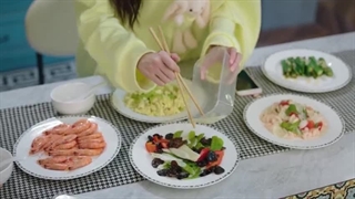 سریال fall in Love with a Scientist قسمت 5 با زیرنویس فارسی