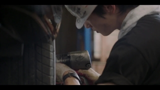 او اس تی NEVER AGAIN از LIM JI SOO(سریال WONDERFUL WORLD)