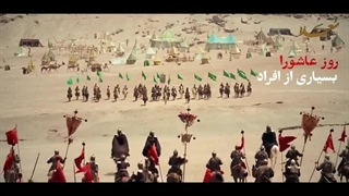سیاهی لشکر دشمن نباشیم
