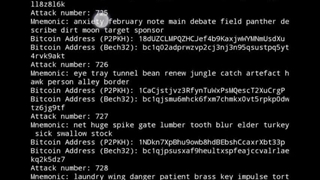 درامد میلیوین با جدیدترین ولت یاب بیت کوین2025