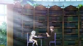 انیمه معلم خصوصی دختر دوک قسمت 2