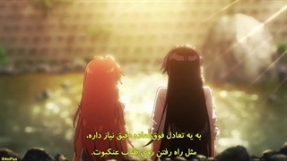 انیمه روری سنگ ها را دوست دارد قسمت 1 زیرنویس فارسی