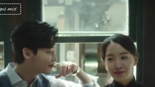 {...."عصر تلخ"....} میکس عاشقانه سریال کره‌ای ترانه مرگ//پیشنهادی:))