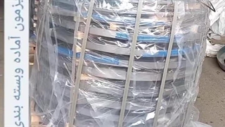 برشکاری رول به رول