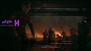 فارسی ساز بازی Call of Duty Vanguard