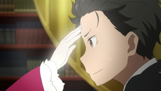 Re-Zero فصل اول قسمت 9 دوبله فارسی بدون سانسور