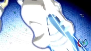 تبدیل وارگریمون و متال گارورومون به امگامون بخشایشگر