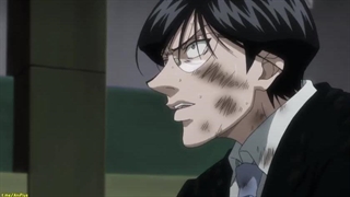 [@AniPlus] Hunter x Hunter (2011) - فصل 1 480p - Ep106