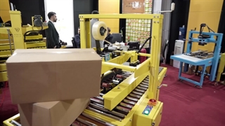 سی و دومین نمایشگاه صنایع کشاورزی مواد غذایی ماشین آلات و صنایع وابسته