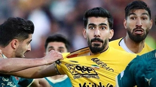 رضا شکاری: برای سپاهان گل می‌زدم ولی نیمکت‌نشین می‌شدم!