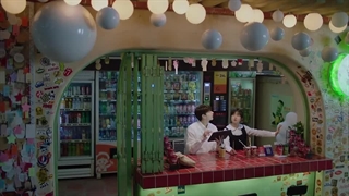 سریال چینی فرشتگان گاهی سقوط میکنند (Angels Fall Sometimes) قسمت سوم زیرنویس فارسی