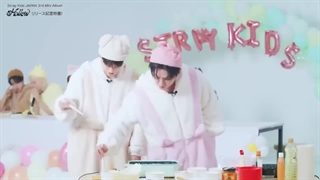 لایو STRAY KIDS به مناسبت انتشار آلبوم ژاپنی Hollow همراه زیرنویس فارسی آنلاین ♡♡ کپ