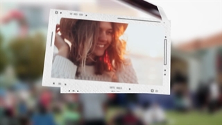 دانلود پروژه آماده پریمیر اسلایدشو ترانزیشن Slideshow Transitions