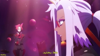 انیمه پرینسس اورکسترا Princession Orchestra قسمت 13