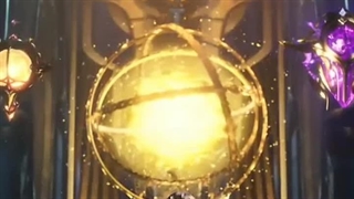 میکس از لونگ هاوچن انیمه تخت و نشان